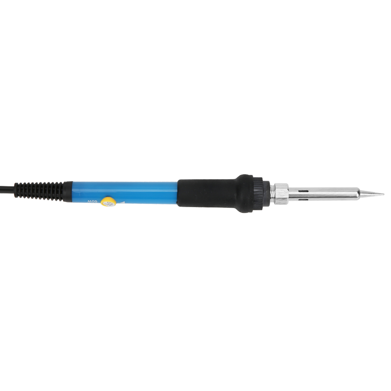 7-teiliges Elektrisches Lötkolben-set, 60 W, Einstellbare Temperatur, Löt- Und Holzgravurwerkzeug, Aceu 220-v-stecker