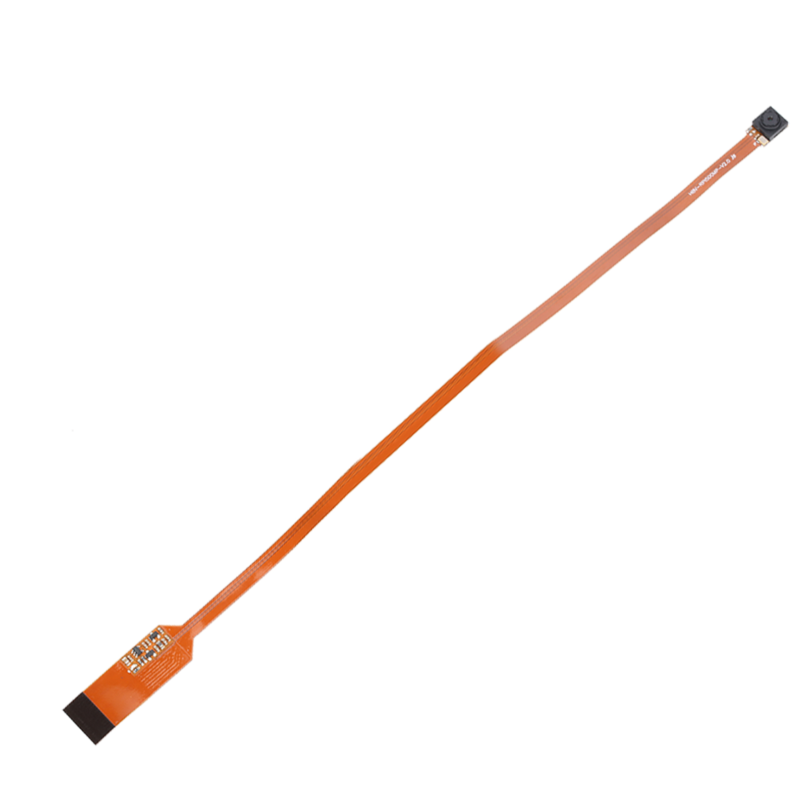 5mp 30cm Fpc-flachbandkabel-kameramodul Für Raspberry Pi 4/3b, 5-megapixel-sensor, Kompatibel Mit Der 3b-generation, Flexibler Stecker, Hochauflösende Kamera.