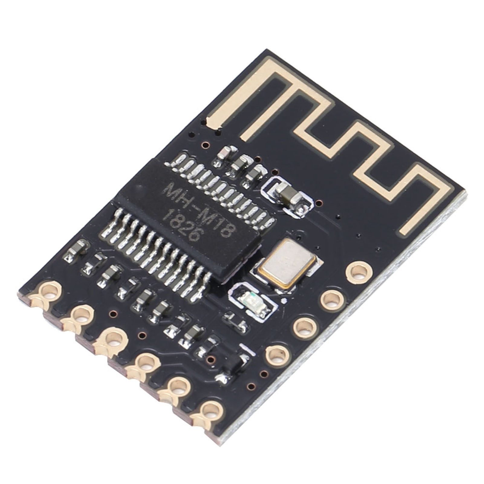 Mx8 Bluetooth-modul Drahtloser Audioempfänger Hi-fi-decoderkarte M18 M28 M38 (m18 Patch-typ)