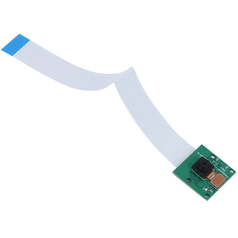 5-megapixel-csi-schnittstellenkameramodul Für Raspberry Pi Kamera 3 Modell B, Hochauflösender Optischer Sensor, Elektronisches Bauteil Für Diy-projekte