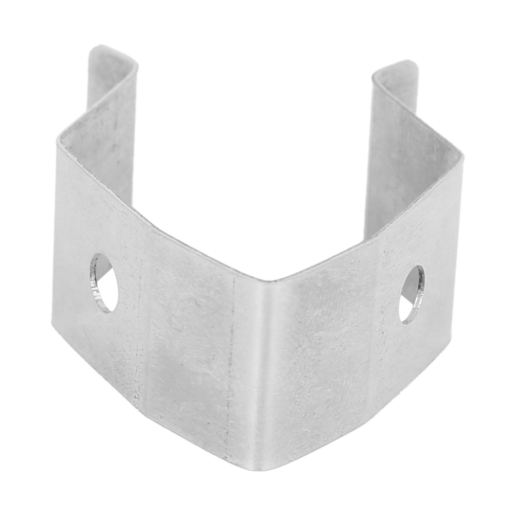 Edelstahl-kochsondenklemmen, Thermometerhalter Mit Einer Öffnung, Grillzubehör