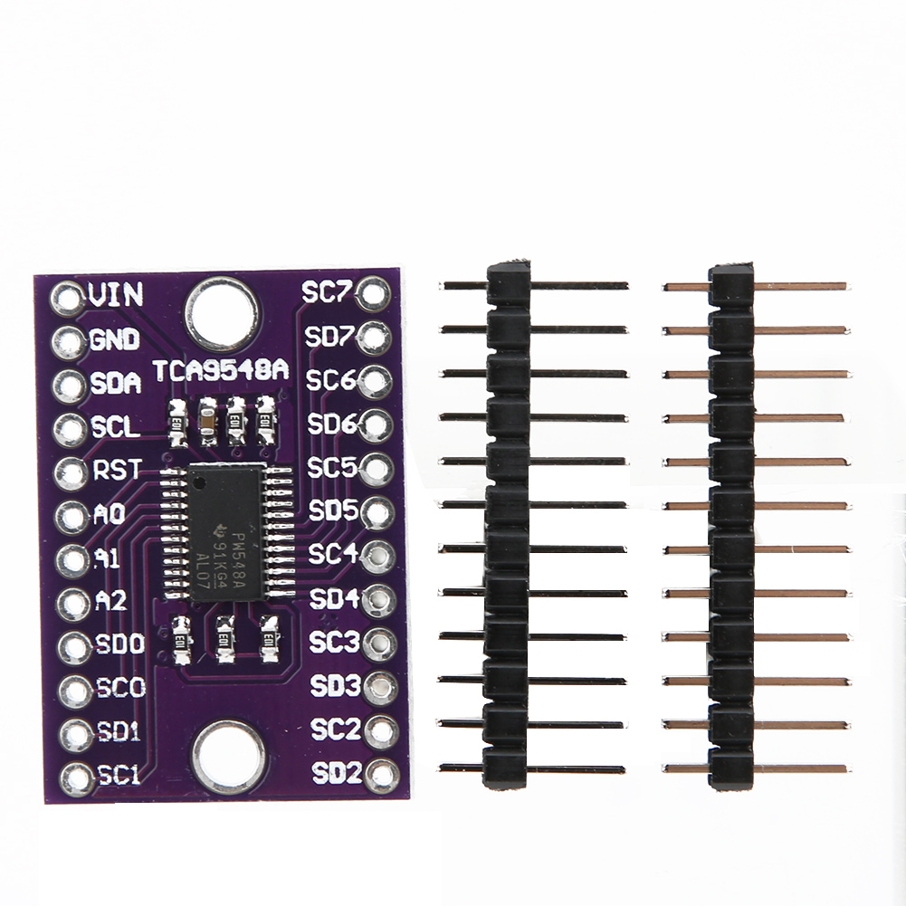 Tca9548a 8-kanal I2c Multiplexer-entwicklungsboard