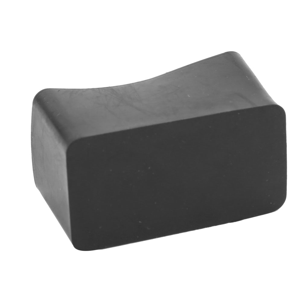Packung Mit 30 Verdickten, Rechteckigen Anti-rutsch-gummifüßen Für 2040 Aluminiumprofile – Industrie