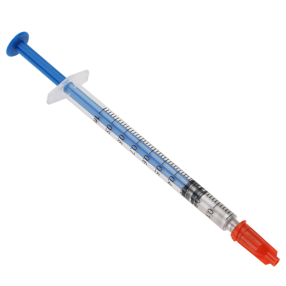 Leitfähiger Silberlackstift Für Die Reparatur Von Leiterplatten Und Tastaturen, 0,2 Ml Silberkleber