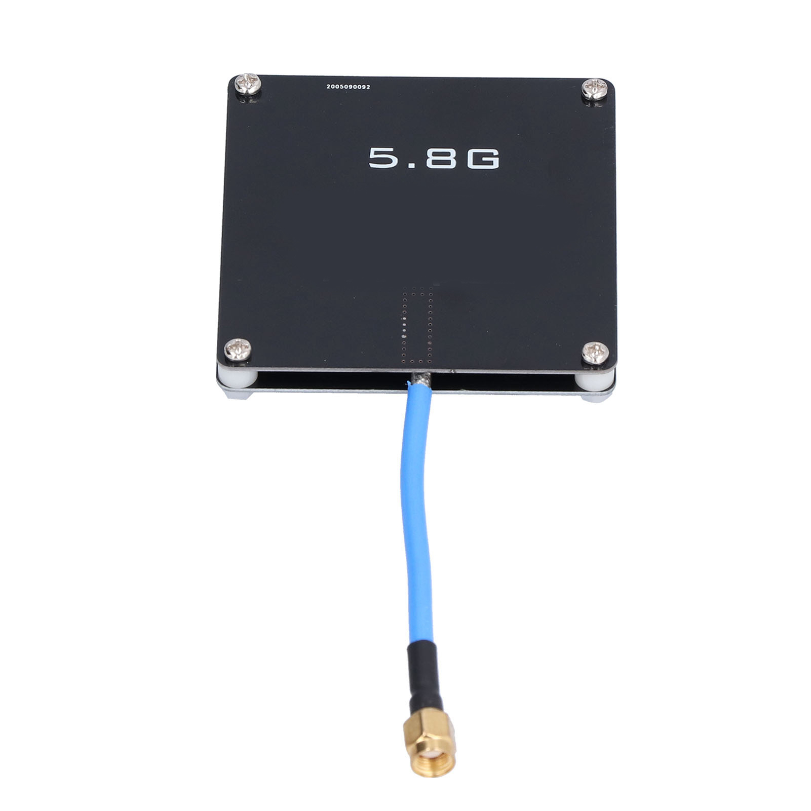 5,8 Ghz 15 Dbi Richtantenne Mit Hoher Verstärkung Für Fpv, Sma-anschluss, Starre Leiterplatte, Übertragung Über Große Entfernungen