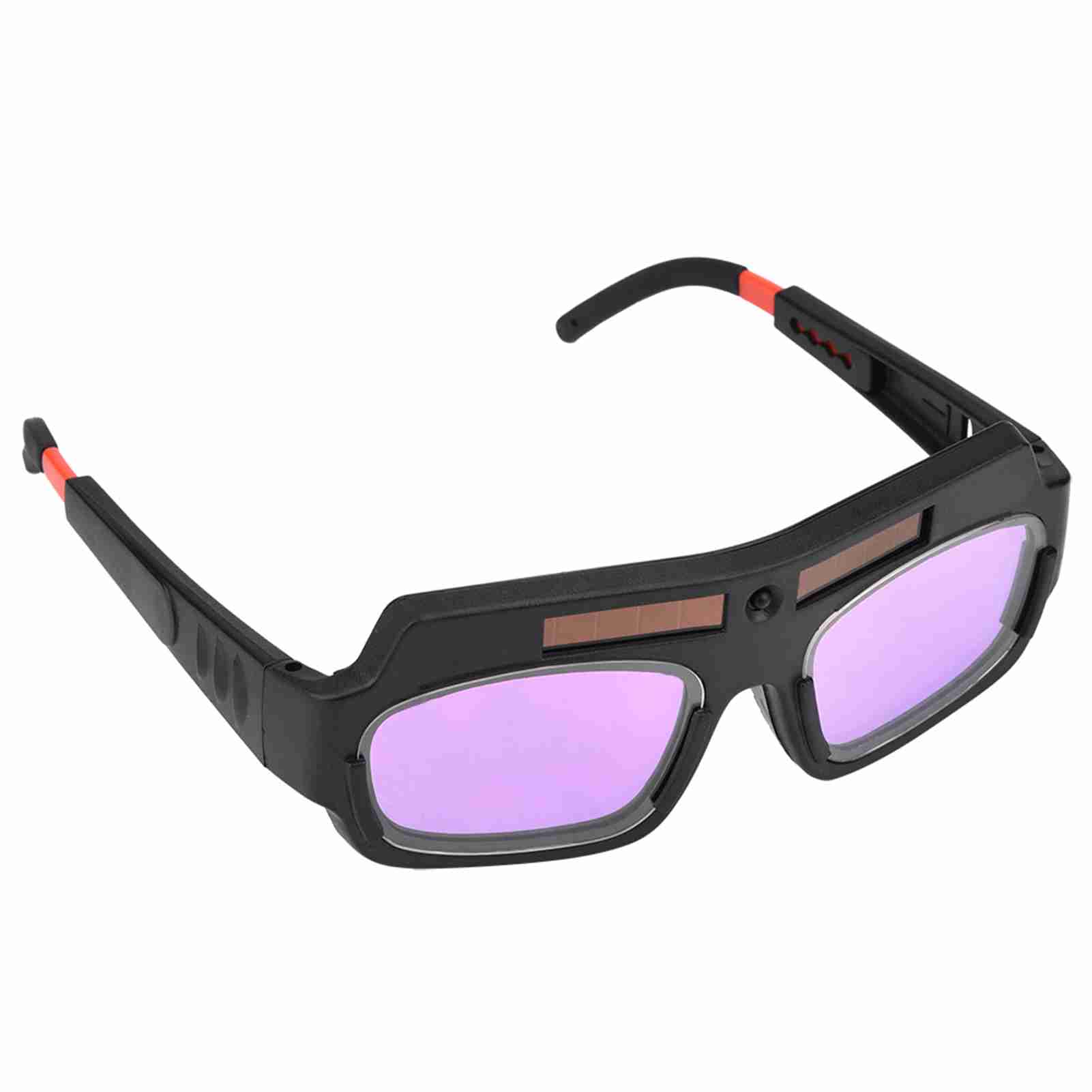 Selbstverdunkelnde Schutzbrille Für Das Wig-lichtbogenschweißen