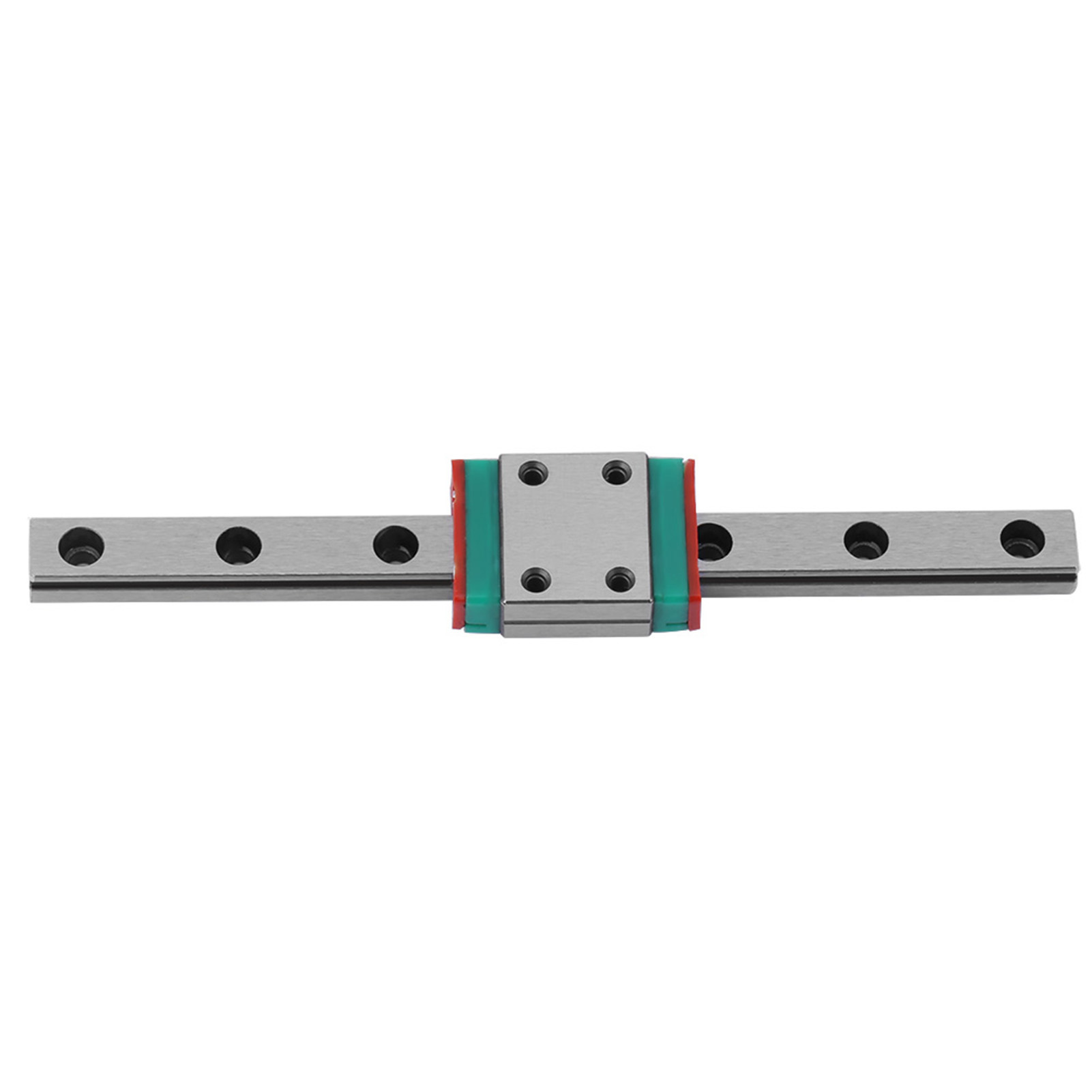 Lml7b Präzisions-miniatur-linearschlitten, Tragbarer Gleitblock, 100 Mm Hub, 1 Stück