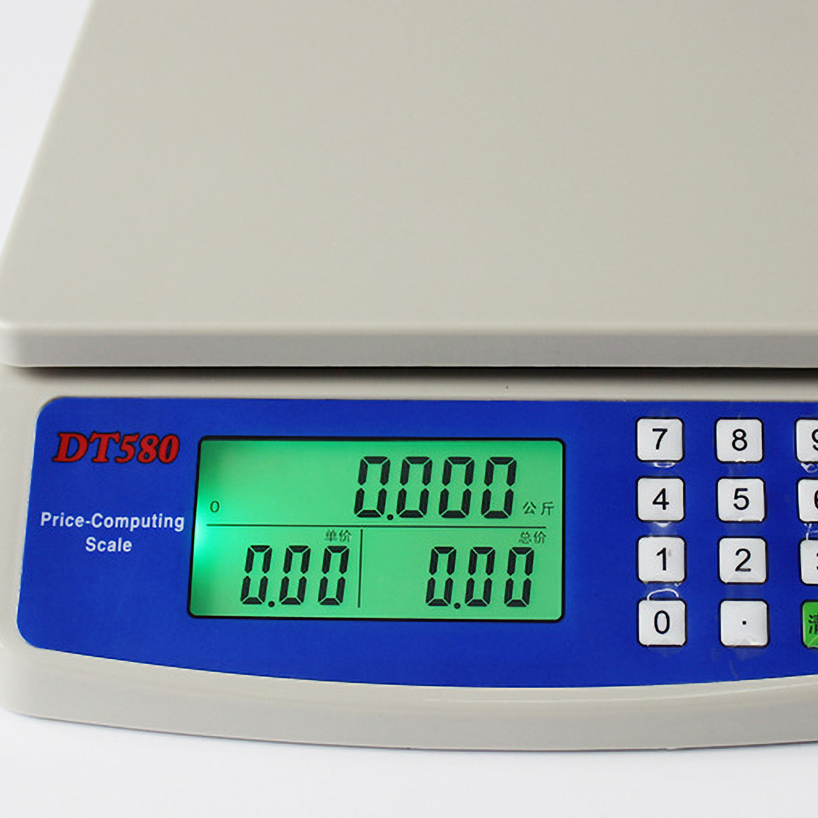 Elektronische Präzisionswaage 0,1 G, 25 Kg - 1 G, Für Küche, Haushalt, Medizin, Kleine Waage