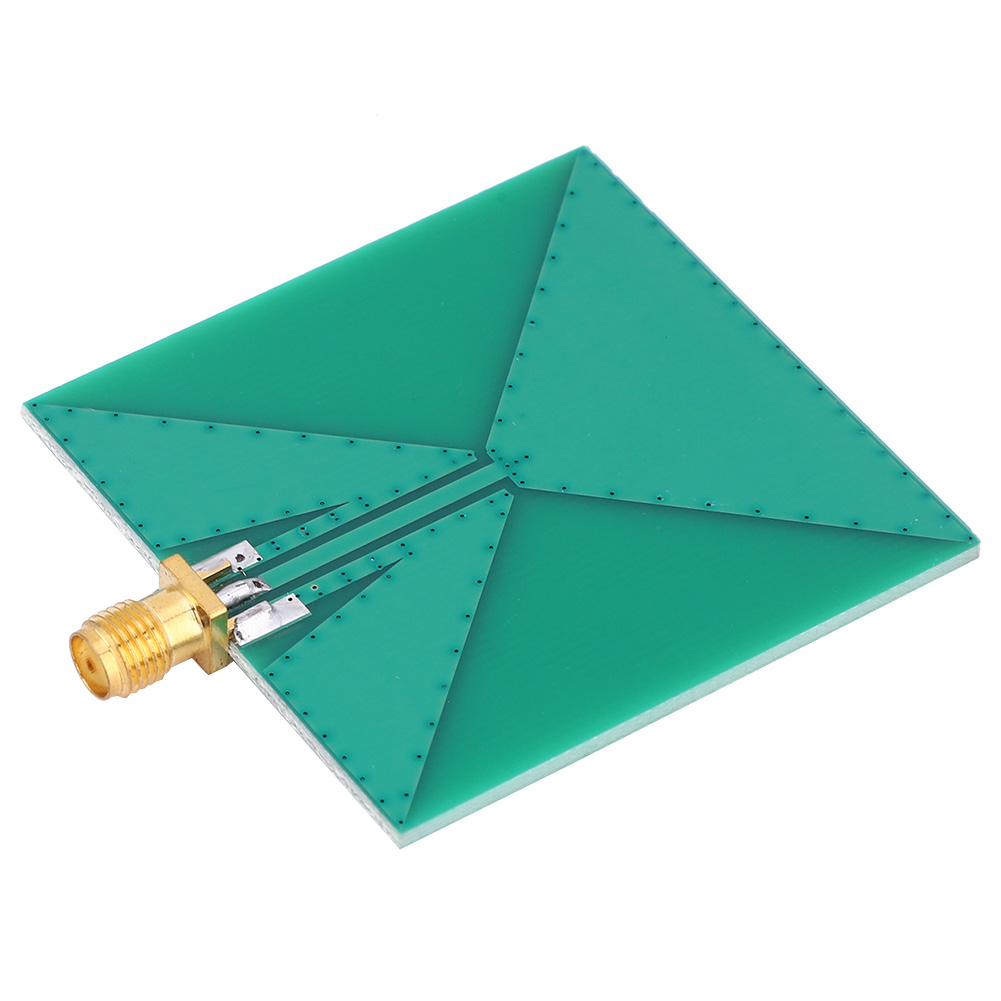 2100–2700 Mhz Bluetooth-wlan-lte-dipolantenne, 2,1 Db Gewinn, Zubehör