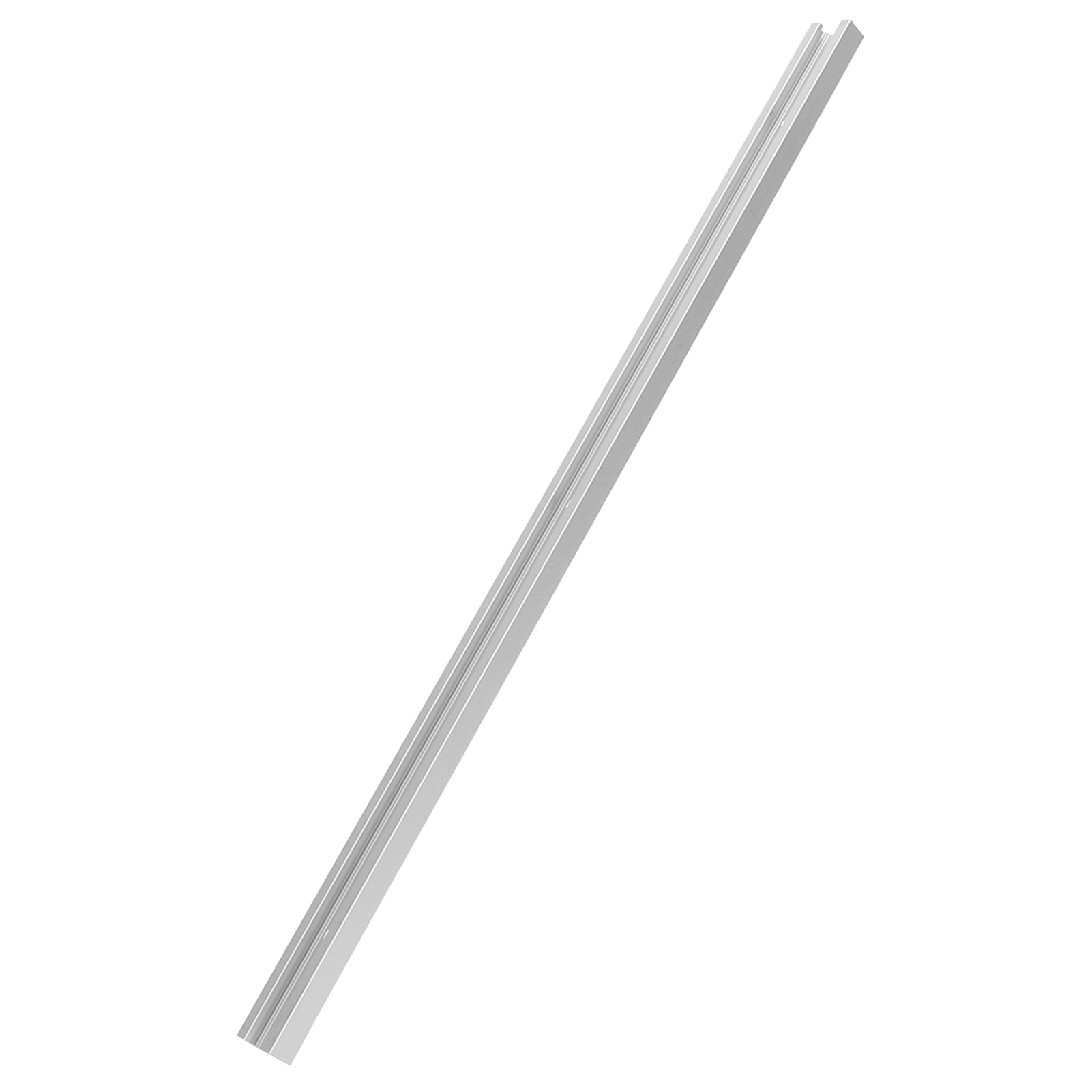 400 Mm Aluminium-t-nut-gehrungsführung Für Oberfräse, Holzbearbeitungswerkzeug Mit Nicht Poröser Gleitfläche