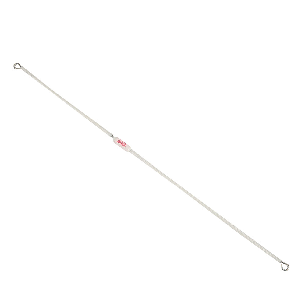 Satz Mit 10 Keramiksicherungen 250v 20a, Industrielles Elektrozubehör, 300mm Anschlussblock, Beständig Bis 240℃, Verdrahtungsteile.