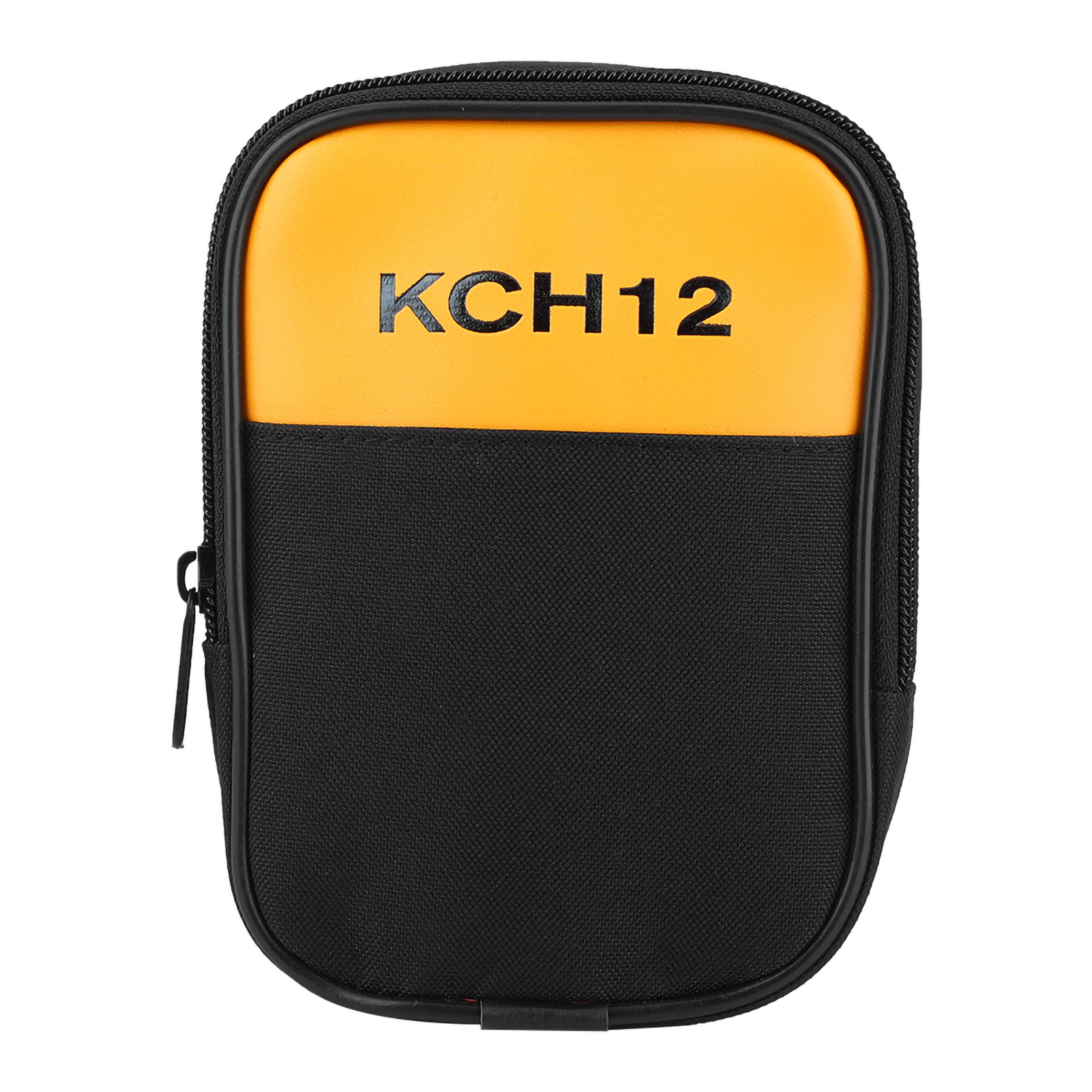 Kch12 Wasserdichte Und Staubdichte Tragetasche Für Multimeter, Kompatibel Mit Fluke F101, F106, F107, Robuste Aufbewahrungstasche