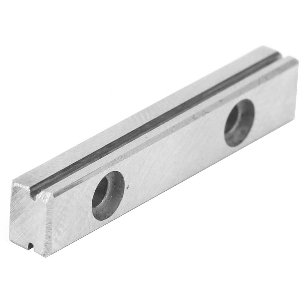 Paar Miniatur-linearführungen Aus Stahl Lml5c/h, 30 Mm/45 Mm, Für Präzisionsmessgeräte Und Automatisierung