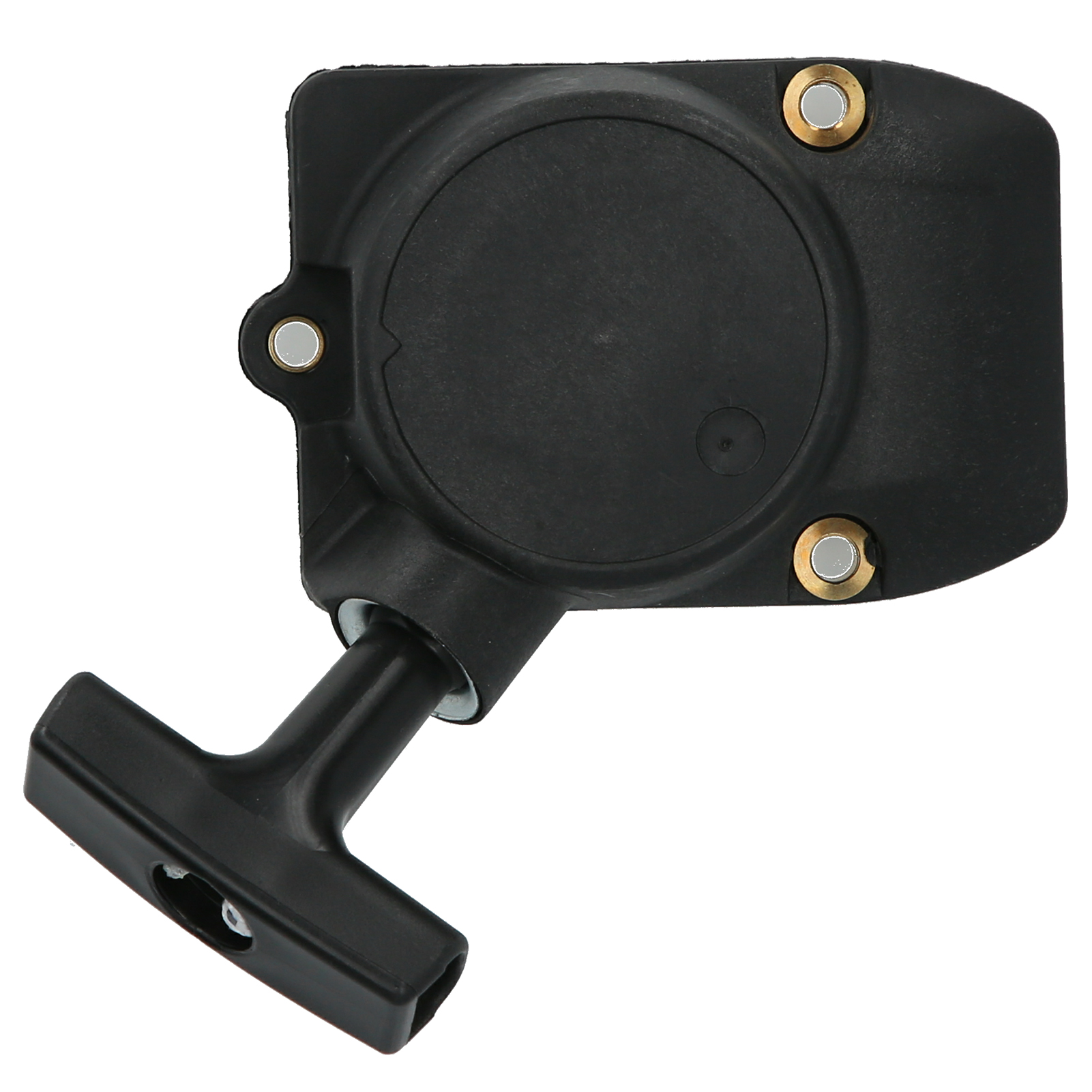 Set Mit 2 Fs85-anlasserplatten Für Freischneider, Ersatz-anlasserteil Für Fs85-freischneider, Ersatzfadenklinge, Zugset