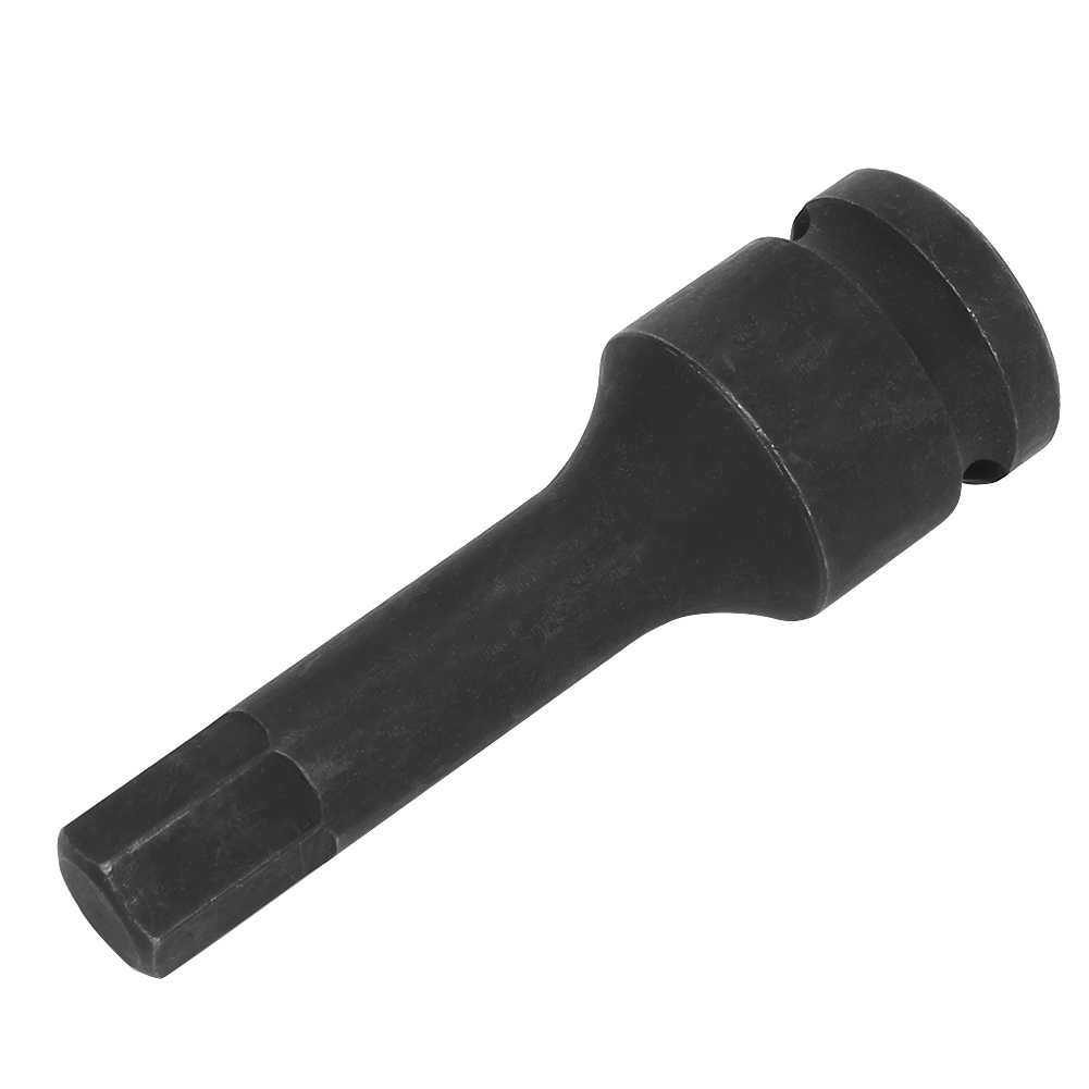 1/2 Zoll 42 Mm Chrom-molybdän-sechskantnuss, Nussadapter Mit H11-bit