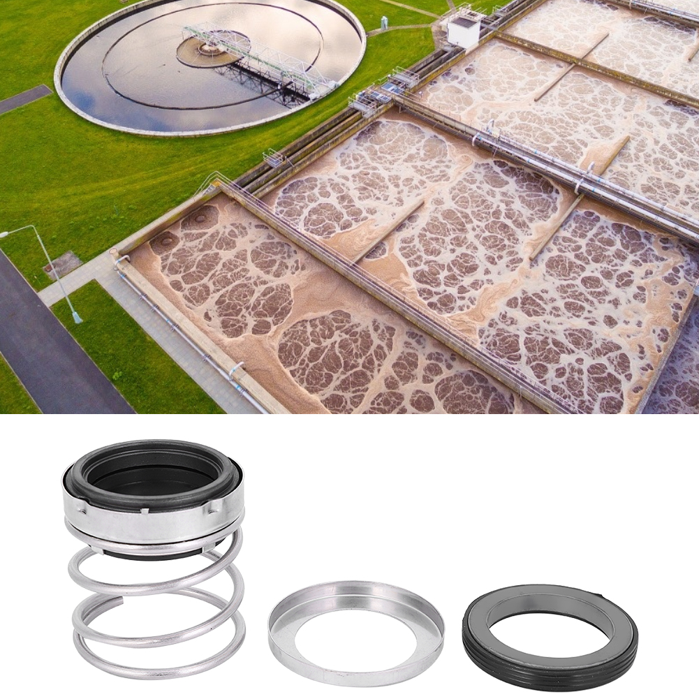 Bia-35 Gleitringdichtung Für Wasserpumpen, Ersatzteil, Zubehör, Hochleistungs-rotationsdichtung