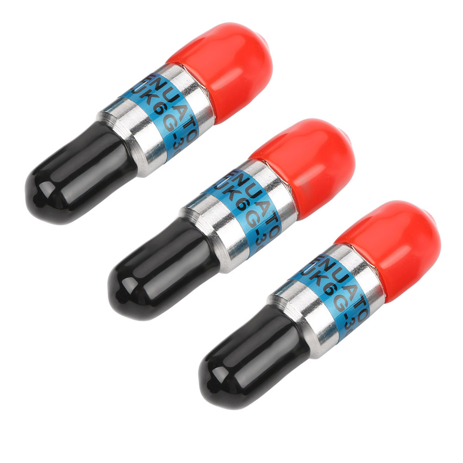50 Ω 2 W 6 Ghz Sma-koaxial-dämpfungsglied (stecker Auf Buchse) – 30 Db Dämpfung – 1–30 Db