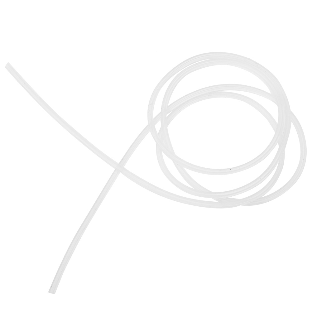 Meter Langer, Transparenter Silikonschlauch In Lebensmittelqualität, Schlauch Für Peristaltikpumpen 1x3mm/2x4mm/3x5mm, Hohe Transparenz, Flexibel, Vielseitig Einsetzbar.