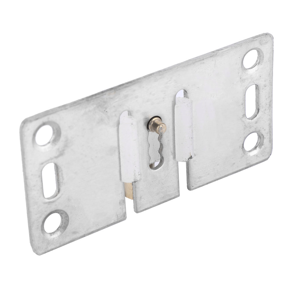 Edelstahlrollen 75x38mm Für Schiebetüren Von Schränken, Schrankrollen