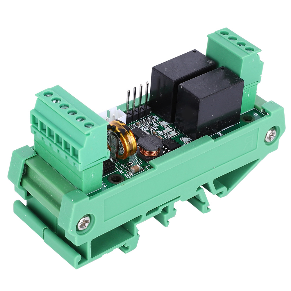 Fx2n-6mr Ws2n-6mr-s Programmierbare Logiksteuerung, Leichte Industrielle Logiksteuerung, Steuermodul, Automatisierungszubehör, Geringes Gewicht.