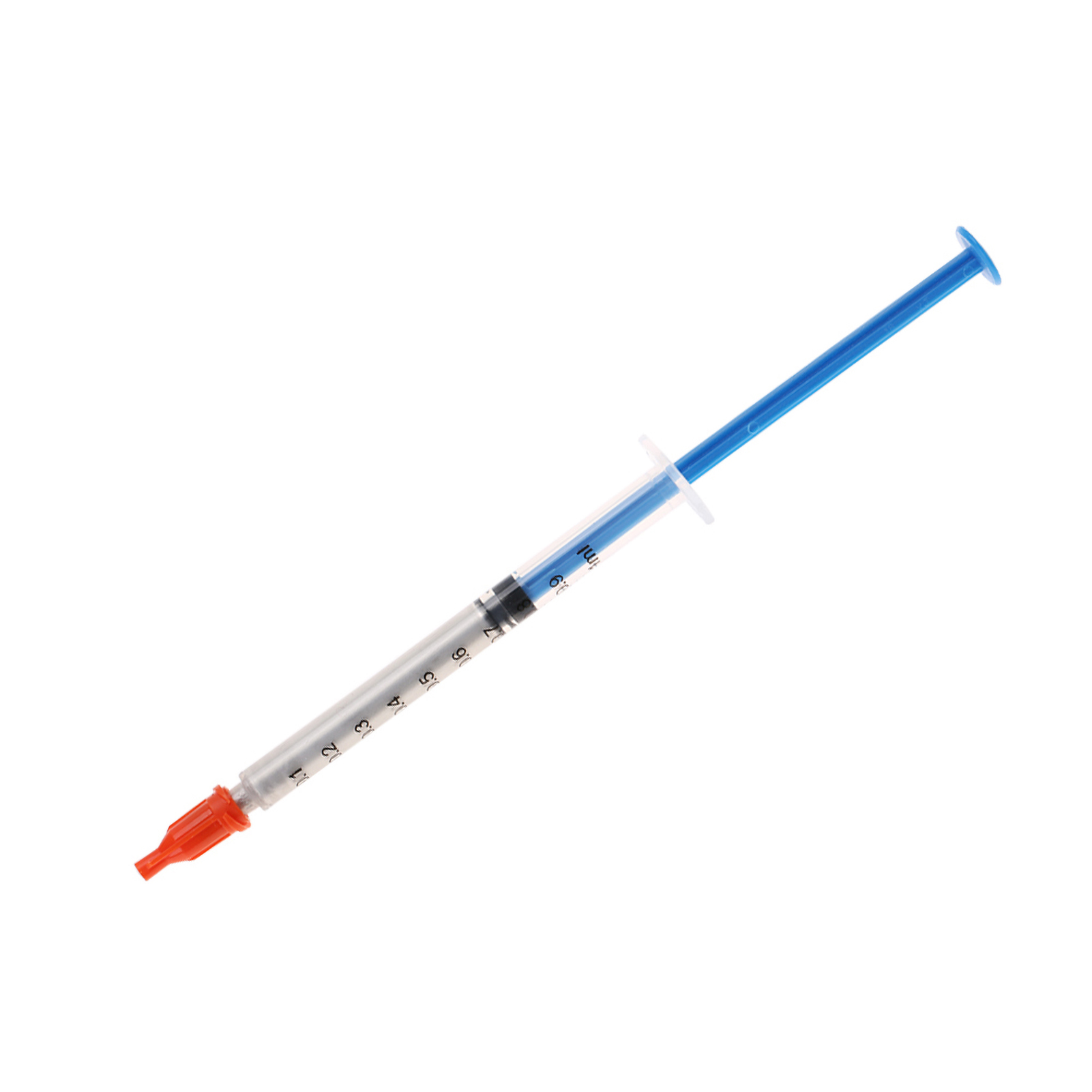 Leitfähiger Silberstift – Silberfarbener Lackstift Für Die Reparatur Von Leiterplatten Und Tastaturen (0,7 Ml)