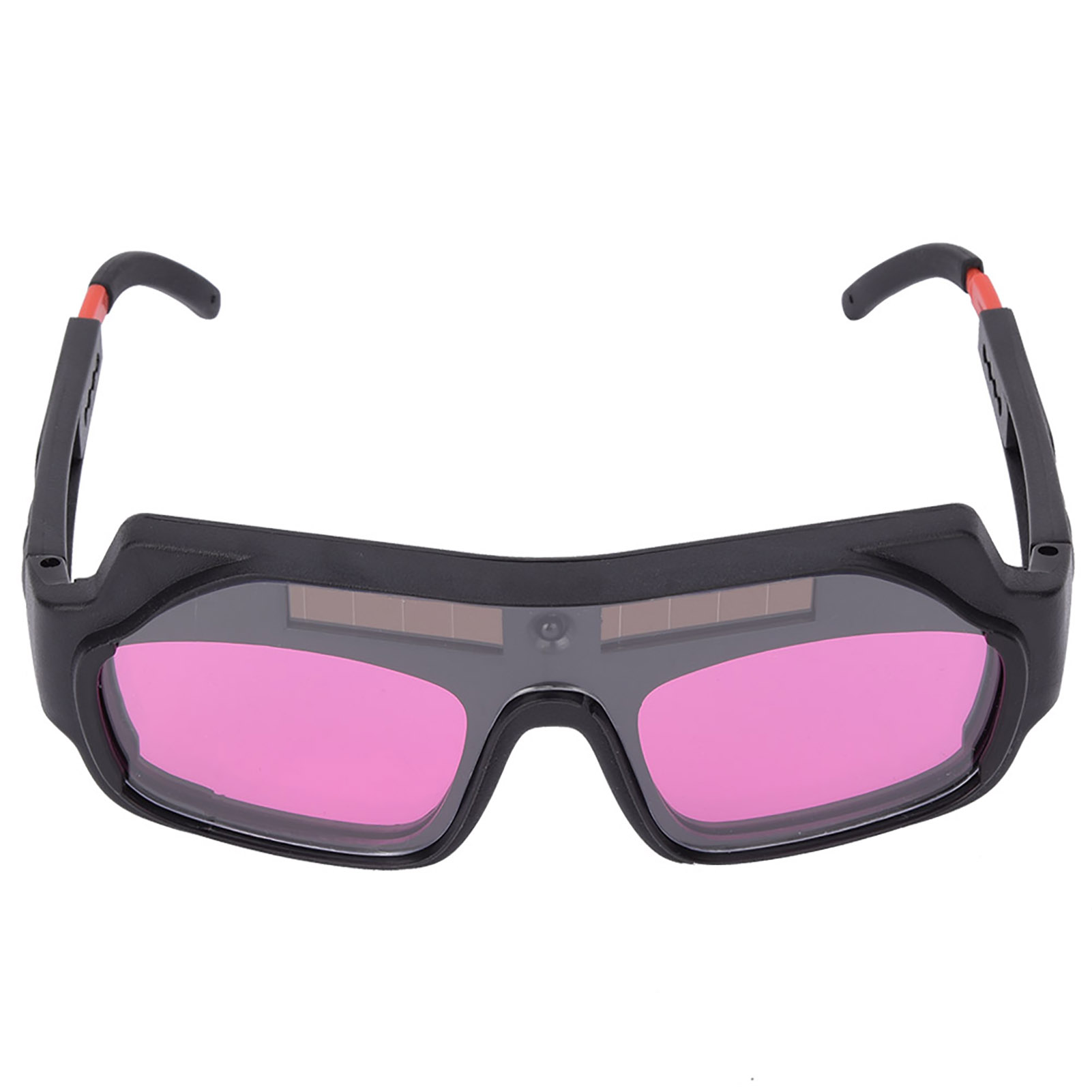 Mma-wig-schweißerbrille Mit Automatisch Abdunkelnden Gläsern, Schutzlinsen Für Die Augen