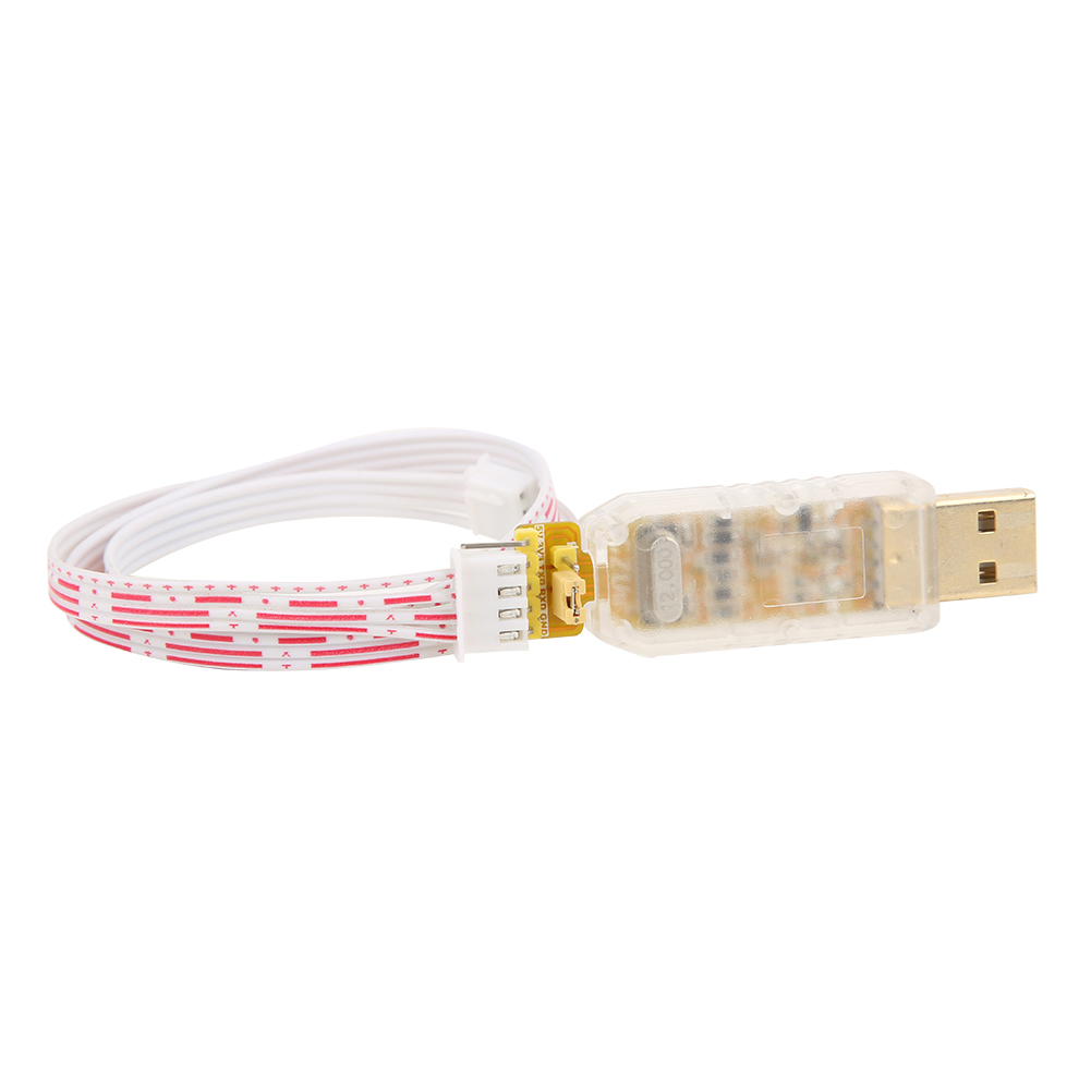 24-v-sps-industriesteuerungsmodul Für Mitsubishi Fx2n-10mr, Programmierbare Logikplatine Mit Usb-zu-ttl-kabel, Automatisierungskit