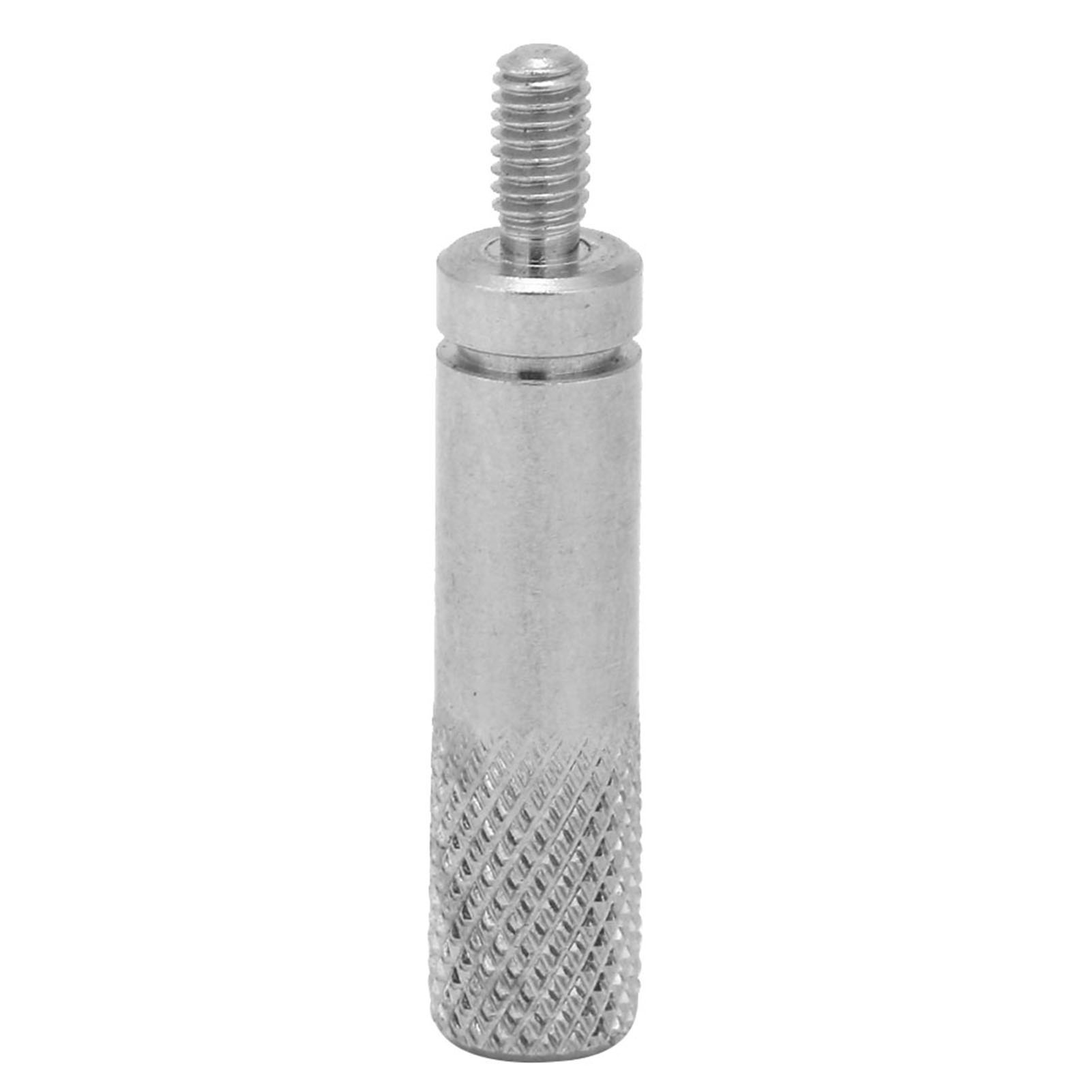 2,5-mm-verlängerungsstange Für Messuhr, 5 Mm Stangendurchmesser, 20 Mm Länge