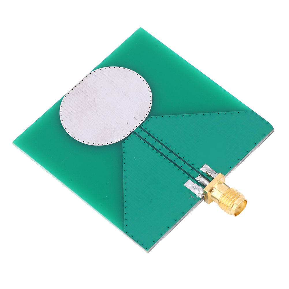 Uwb-monopolantenne 2,0 Ghz–10,5 Ghz, Vertikale Lineare Polarisation Mit Sma-buchse