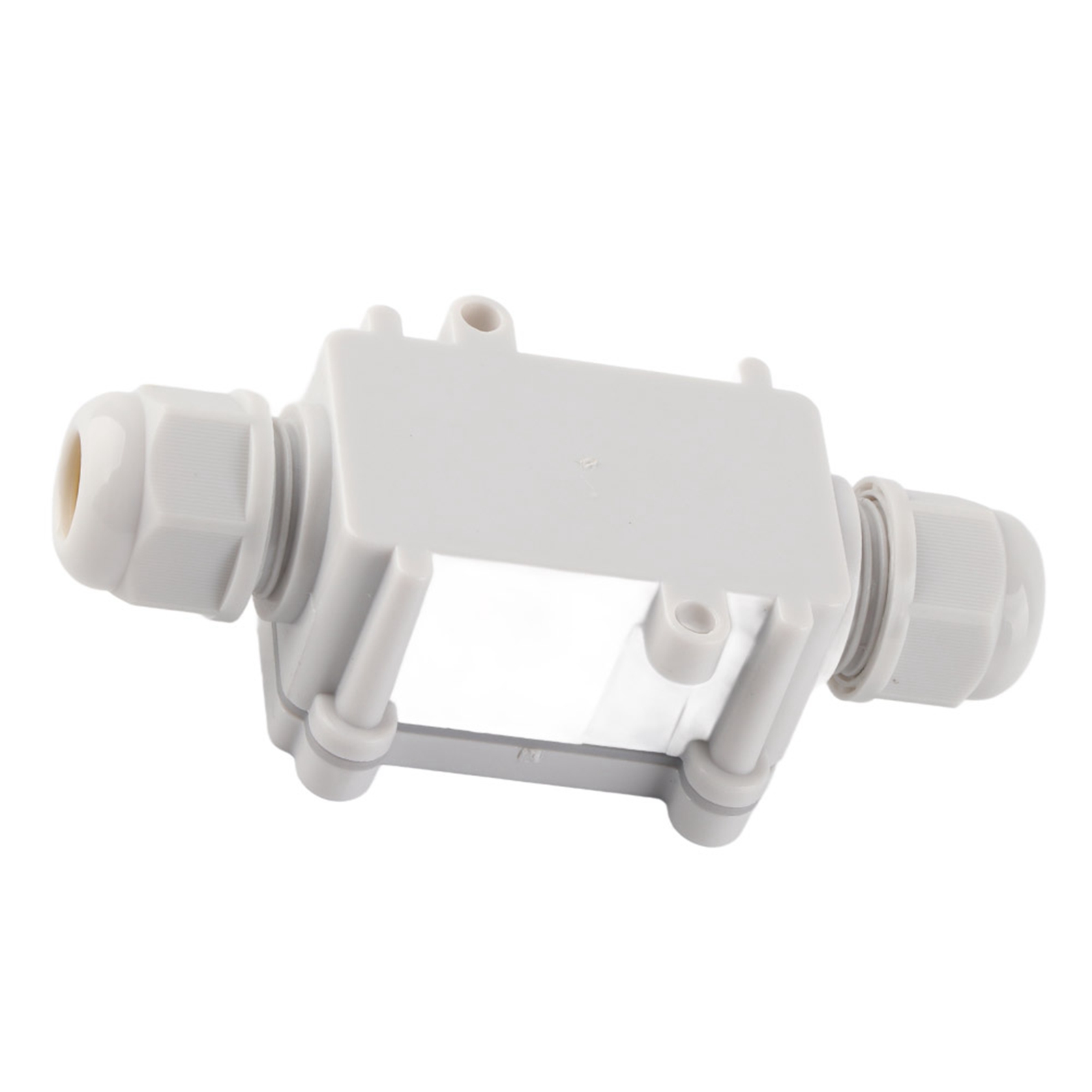 Wasserdichte Anschlussdose Ip68 Für 2-wege-steckverbinder, Für Den Außenbereich, 450 V, 24 A