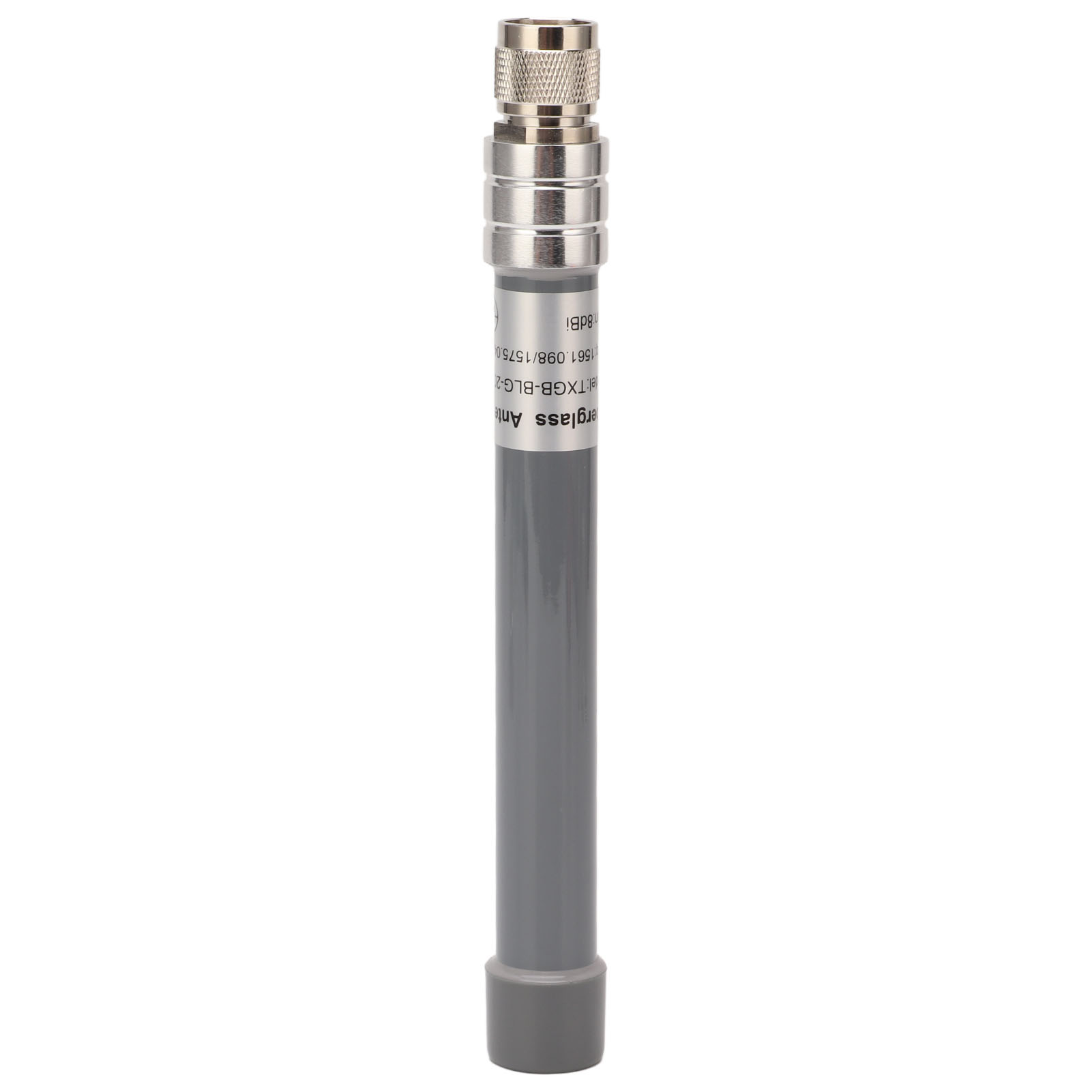 Wasserdichte, Omnidirektionale Gps-wlan-antenne Aus Fiberglas, Hohe Verstärkung, Große Reichweite, 2,4 Ghz Und 5,8 Ghz, N-stecker
