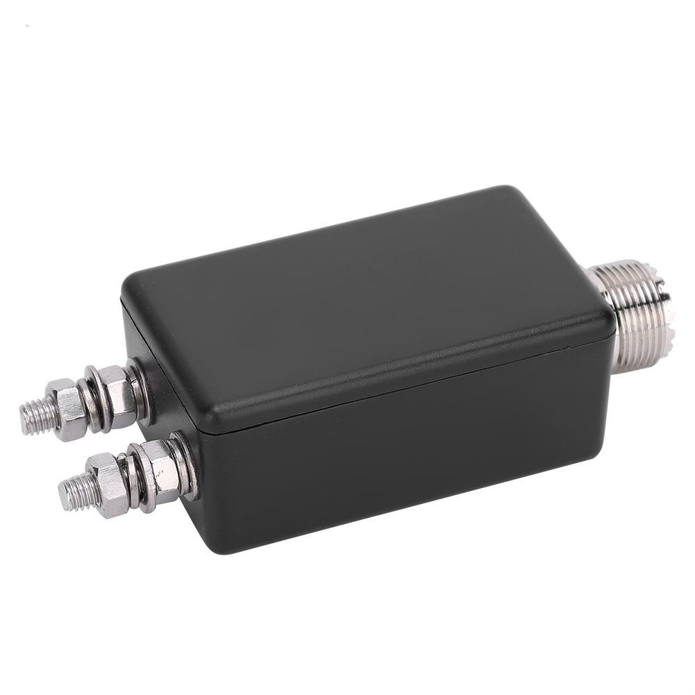 Hf-kurzwellenantenne 1:1 Mini-balun Für Outdoor-qrp-stationen, Amateurfunkzubehör Und Möbel.