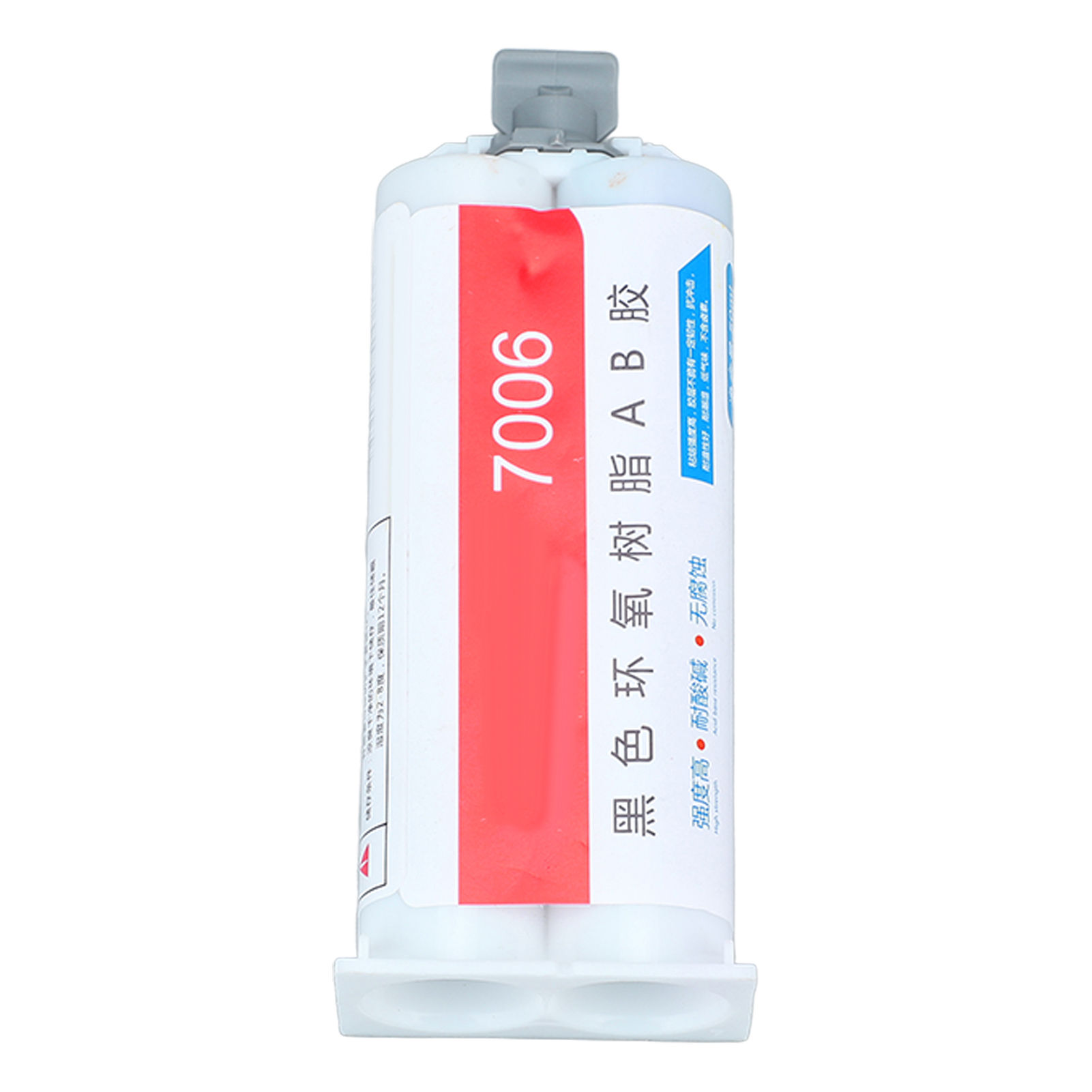 Ab 50 Ml Epoxidklebstoff, Schnellhärtender Gießereiklebstoff, Geruchsarm, Tragbar, Für Automobilteile Und Elektronische Bauteile
