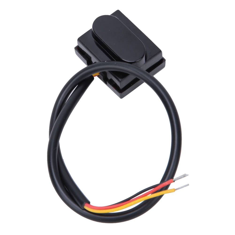 Xkc-001a-t-f12 Berührungsloser Fotoelektrischer Infrarotsensor, 5–12 V Invertierter Signalausgang