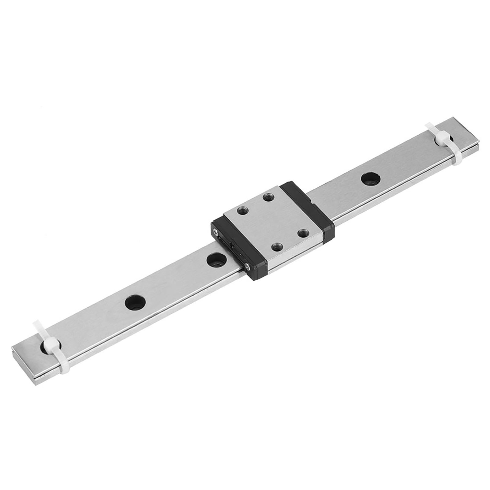 Miniatur-linearführung Mgw7c-170-1r, Professioneller Präzisionsschlitten Für Automatisierungsanlagen, 170 Mm Hub