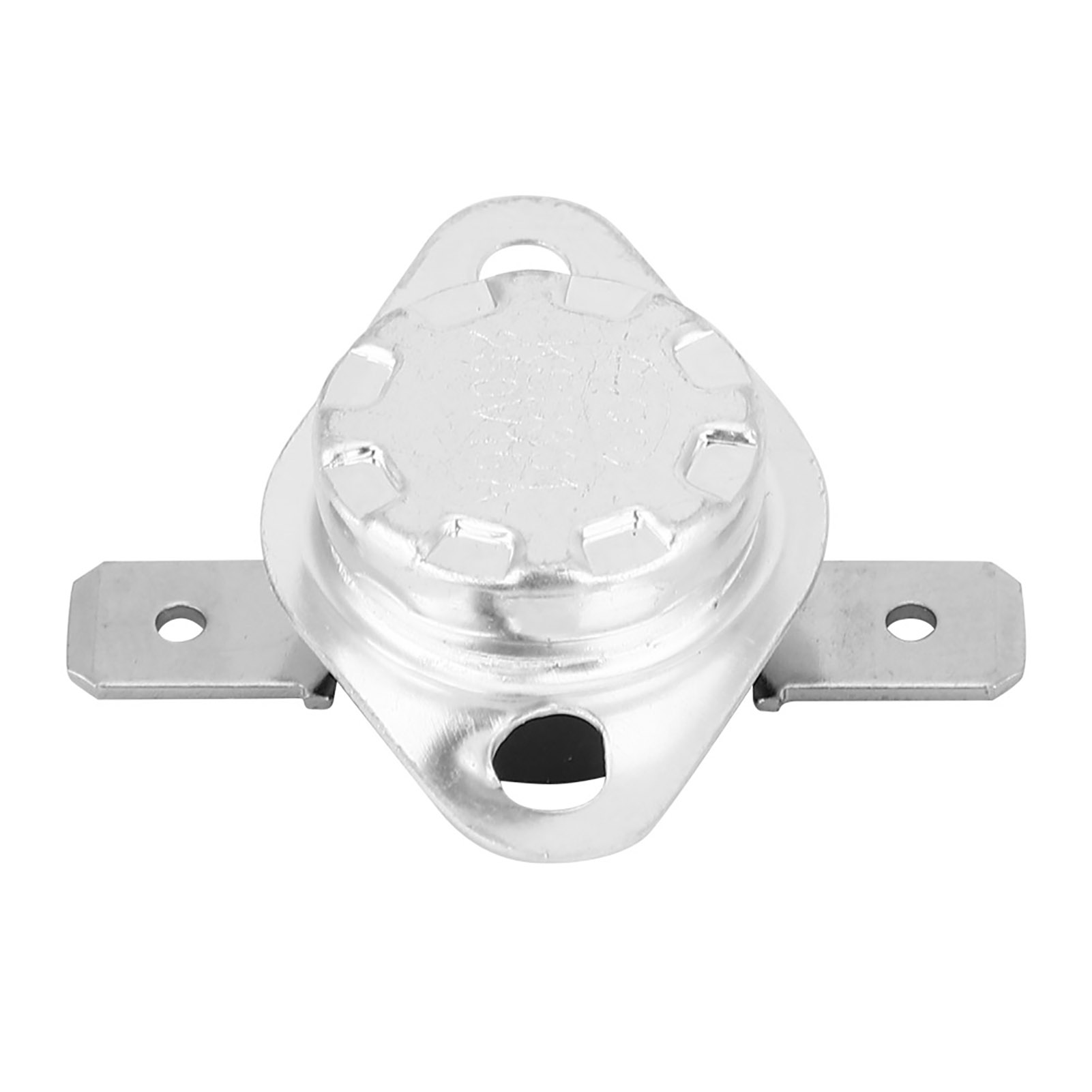 Ksd301 Thermostat 250v 15a Normalerweise Geschlossen 125°c - 5er-pack Temperaturregler