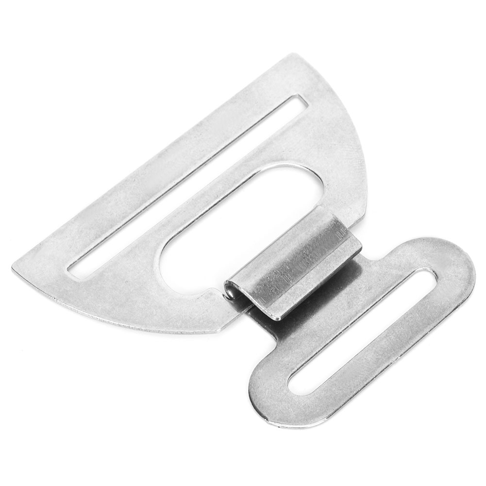 Set Mit 5 Rucksackhaken Aus Edelstahl, Metallstanzteilen, Gurtverschlüssen, Robusten Hardware-zubehörteilen