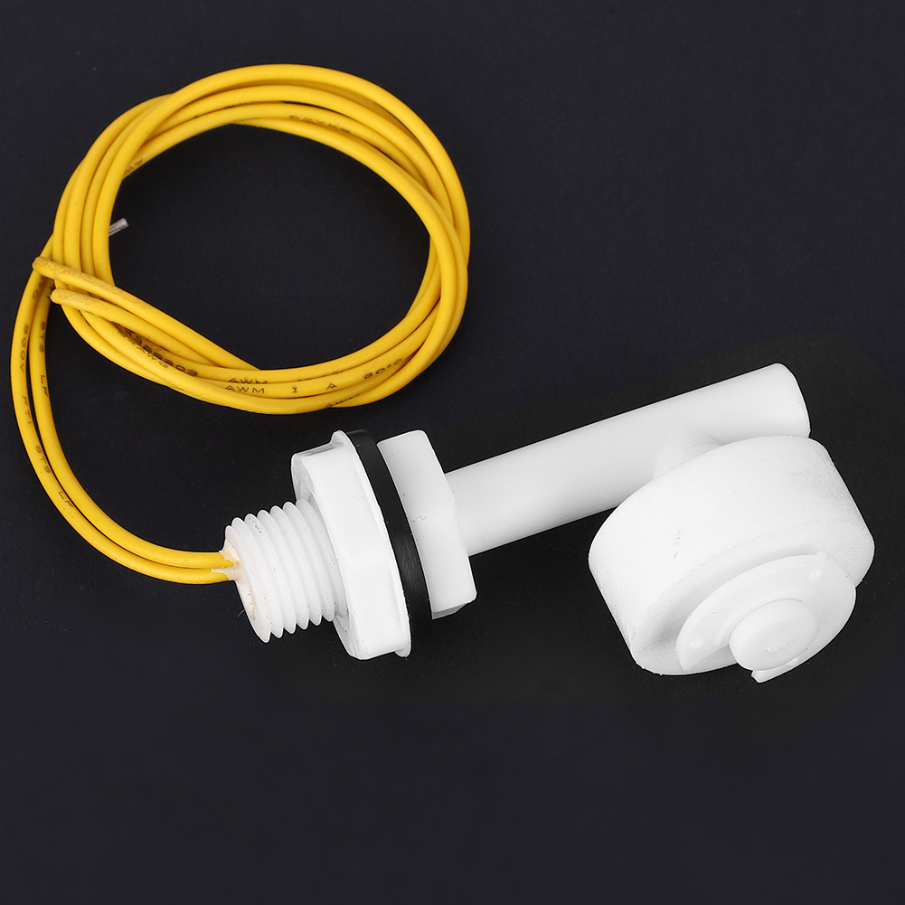 Seitlicher Winkel-schwimmerschalter Für Aquarienpumpen, Dc220v Flüssigkeitsstandsensor, Boot, Auto