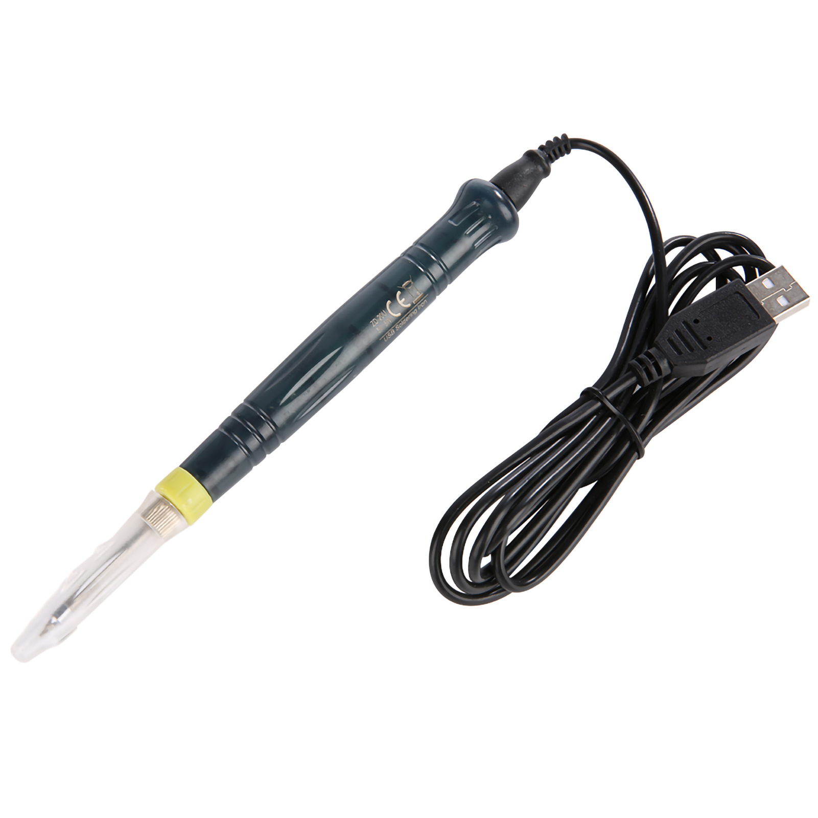 Tragbarer Usb-lötkolben (5 V, 8 W) Für Die Reparatur Von Smd-leiterplatten (diy).