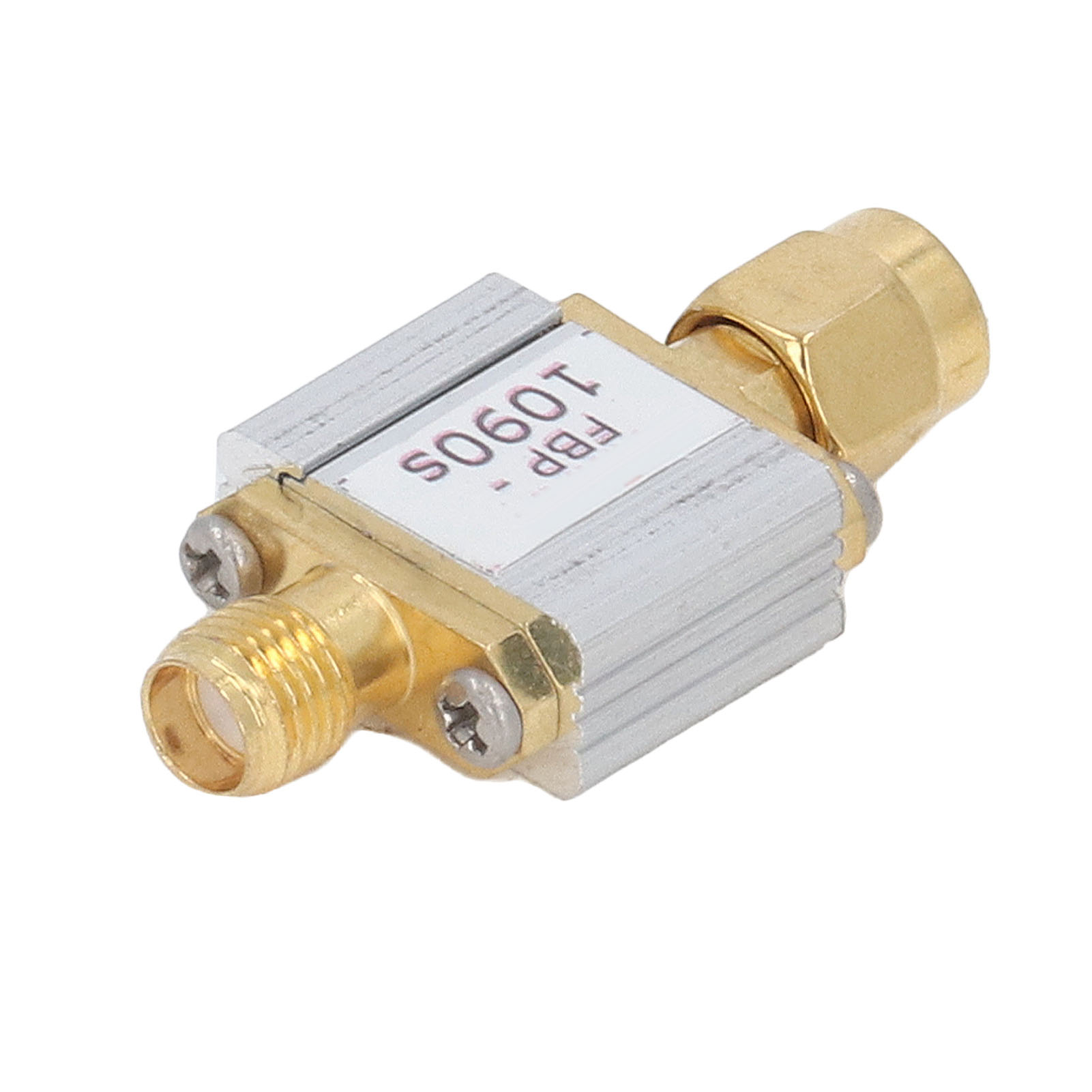 Ads-b-bandpassfilter, 1090 Mhz Bandbreite, 30 Mhz Sma-anschluss (zubehör)