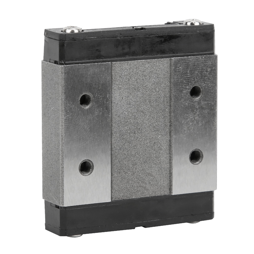 Miniatur-lineargleitlager Lmlf24b Aus Stahl, Linearführung Für 24-mm-schienen