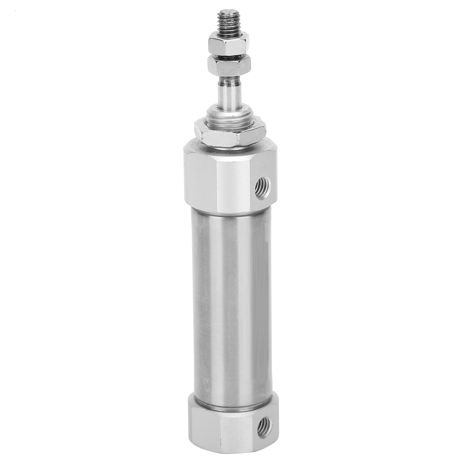Miniatur-doppelwirkungs-pneumatikzylinder, Einfachhubkolben, 20 Mm Edelstahl Cdj2b16 Industrieausrüstung