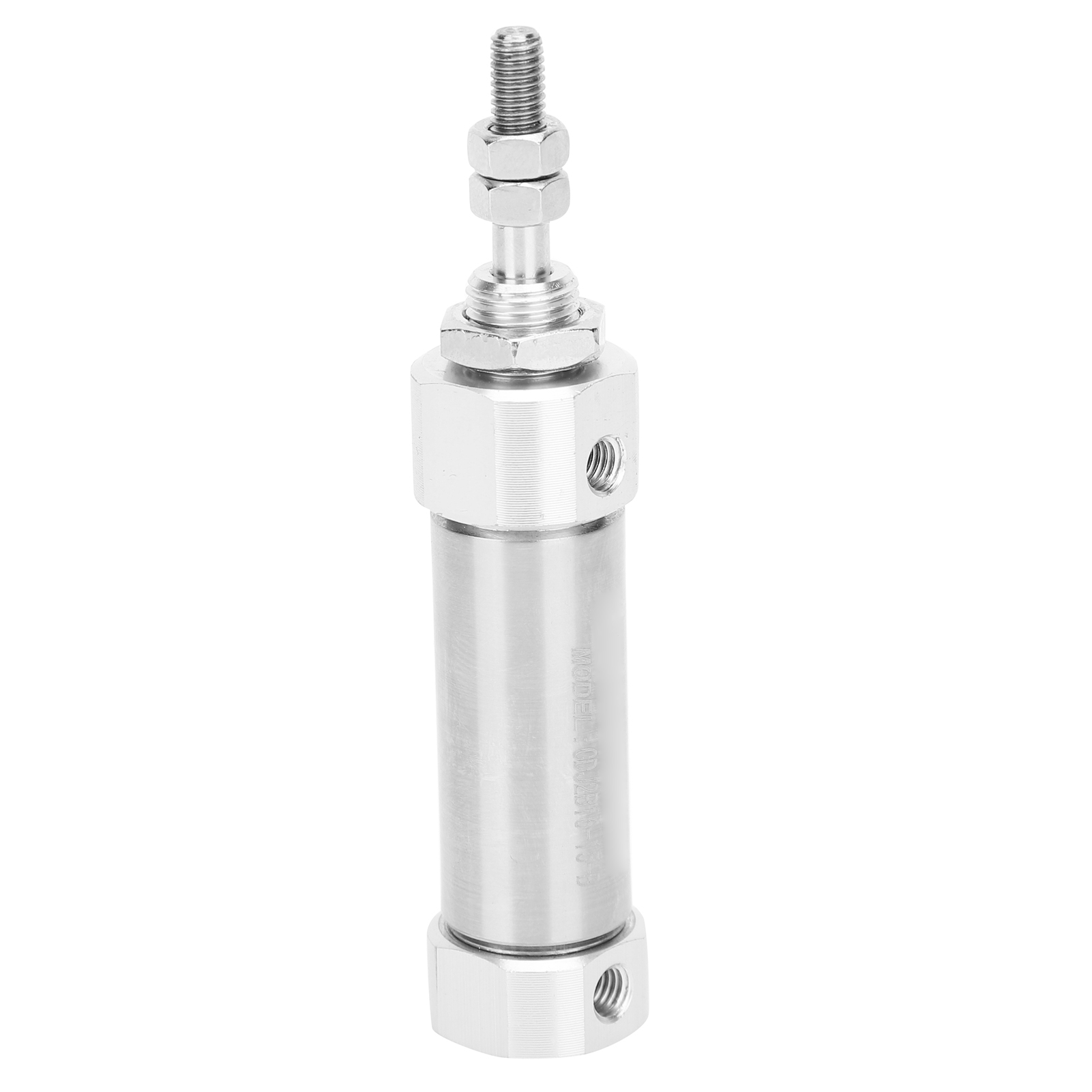 Miniatur-doppelwirkungs-pneumatikzylinder, Einzelhubstange, 15 Mm Edelstahl Cdj2b16-15b, Kompakte Industrieausrüstung