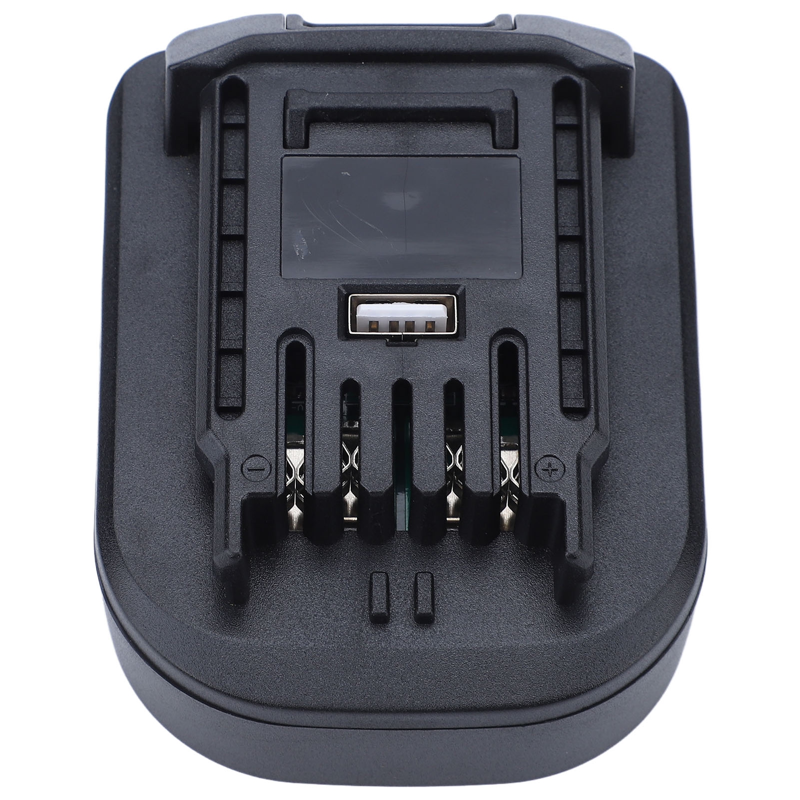 Worx 20v 4-pin Auf 5-pin Abs Batteriekonverter-adapter/elektrisches Zubehör Mit Usb-anschluss