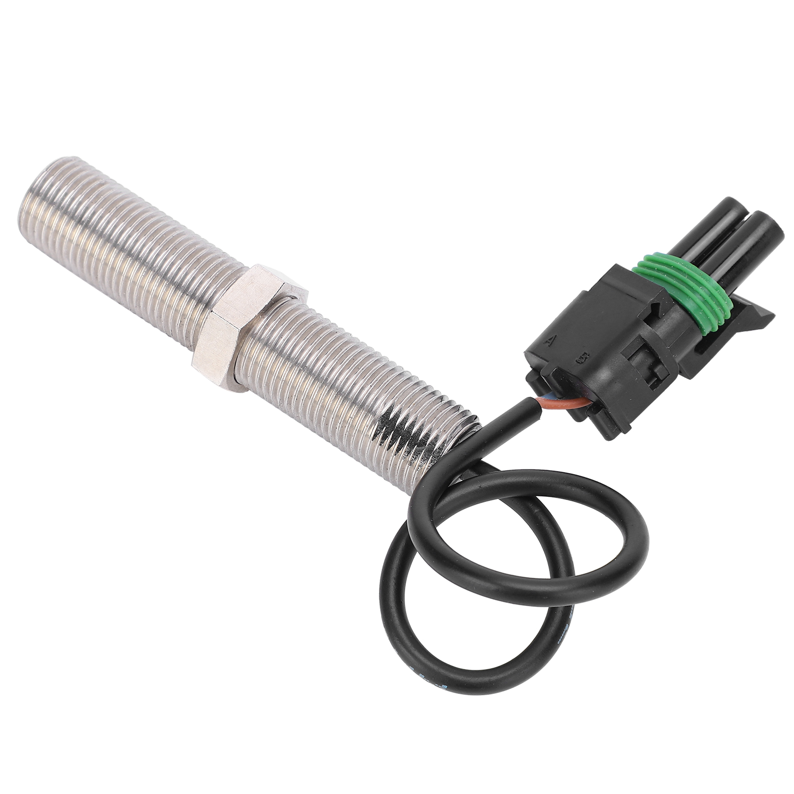 Drehzahlsensor Für Cummins-motorenzubehör, 80-mm-sonde, Teilenummer 3034572 Nt855 K19, 50–5000 Hz