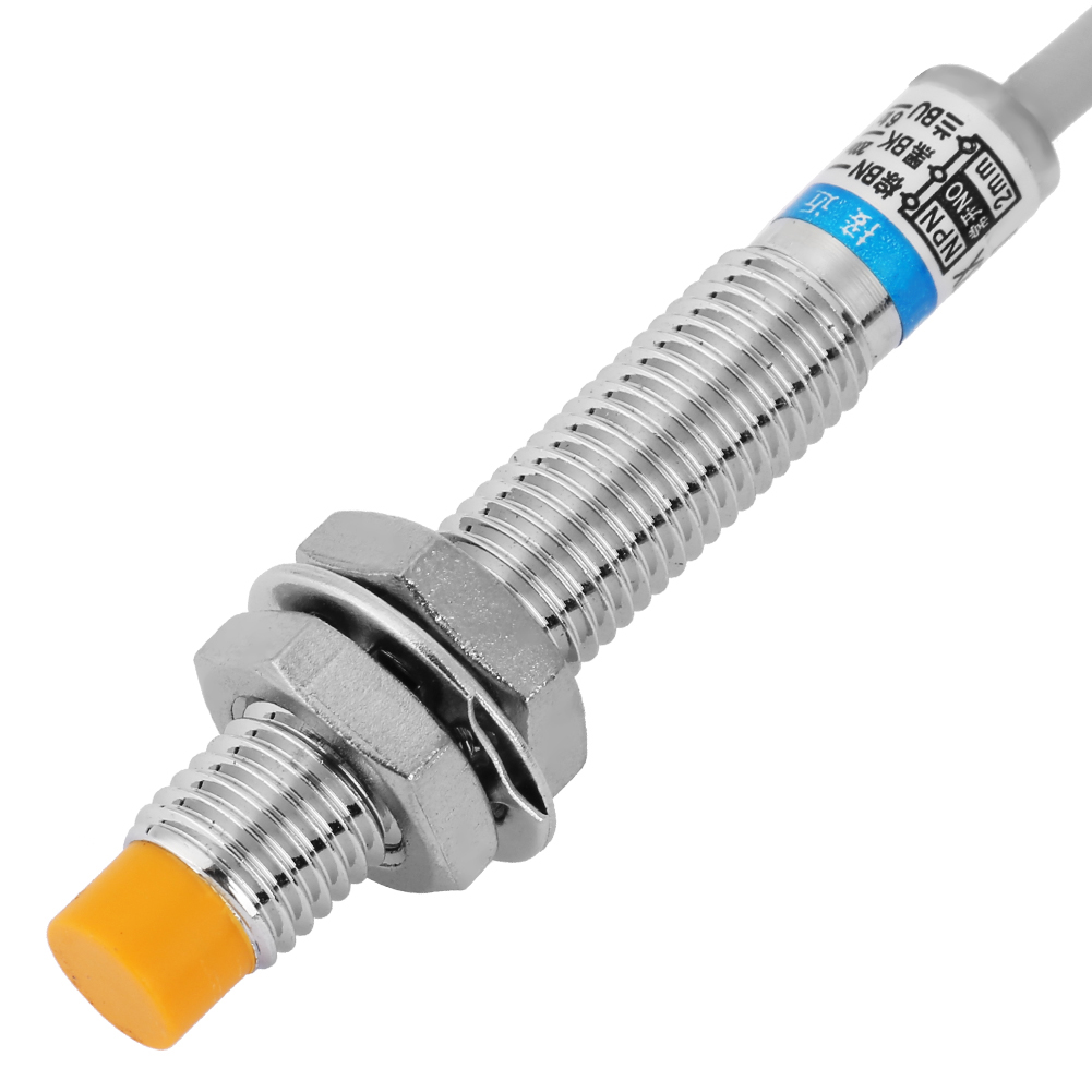 2-mm-npn-öffner-induktionssensor Lj8a3-2-z/bx-schalter