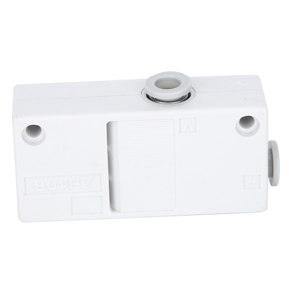 Azh10bs-06-06 Pneumatischer Vakuumerzeuger, 1 Stück, Unterdruck