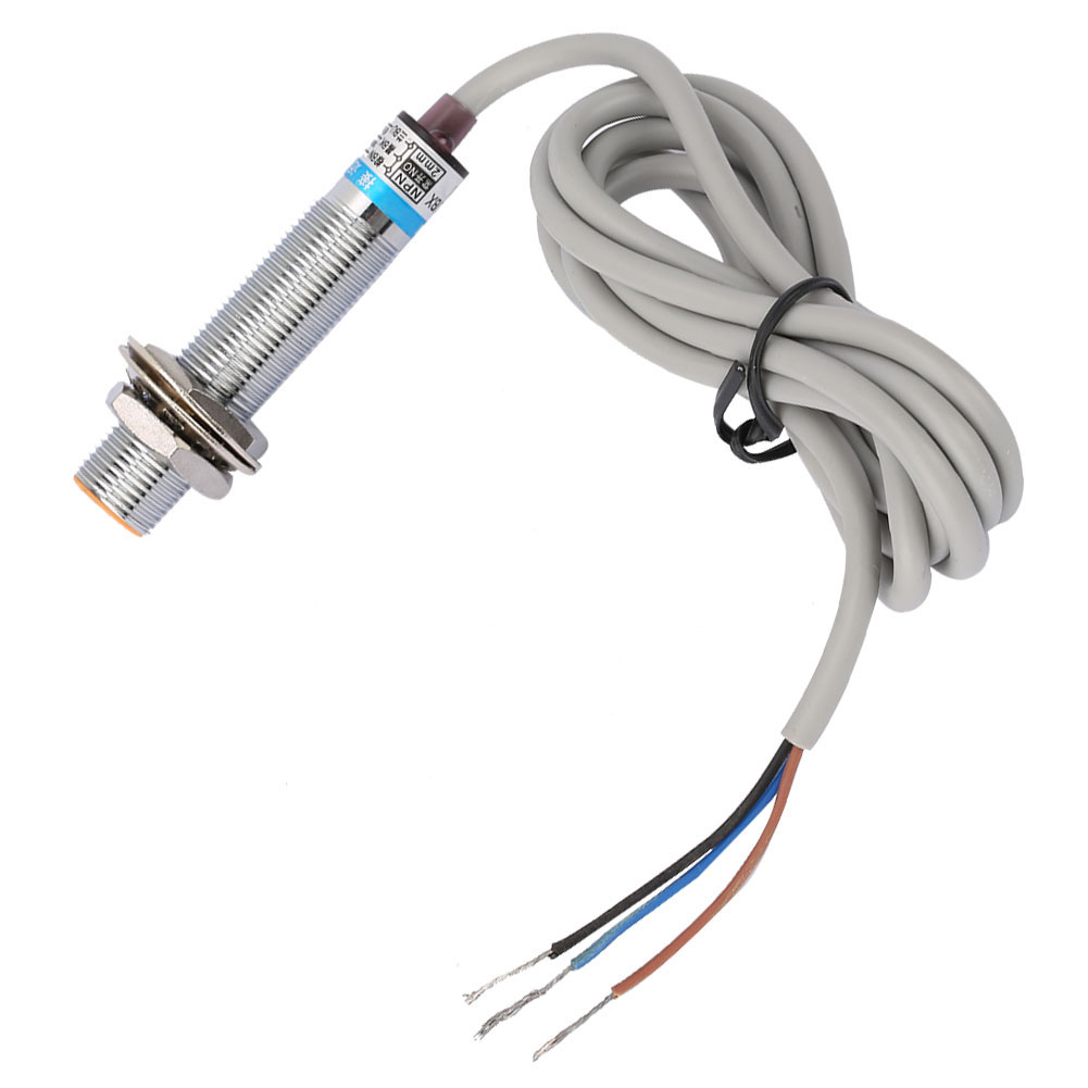 2-mm-npn-öffner-induktiver Näherungssensor Lj12a3-2-z/bx-schalter