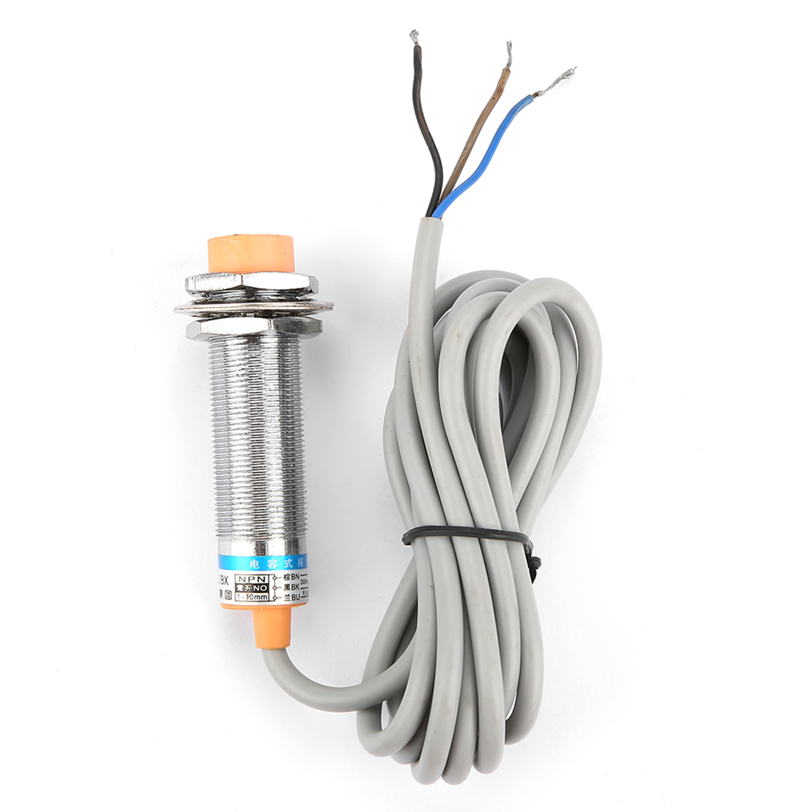 Kapazitiver Näherungssensor Ljc18a3-bz/ax, 3-draht-npn-schließer