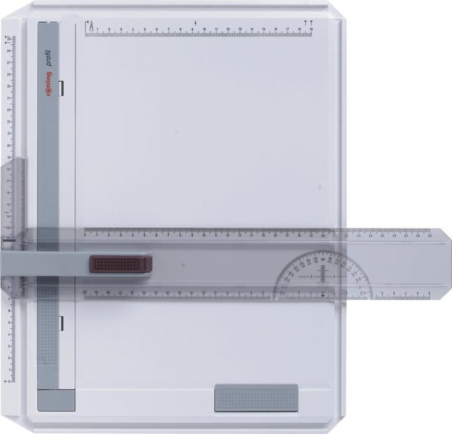 Rotring rOtring Profil-A4-Zeichenbrett